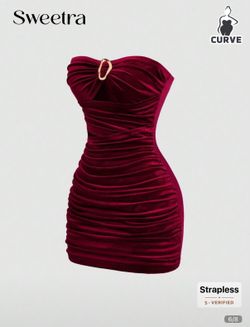 Women’s dress