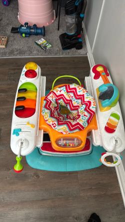 Baby walker