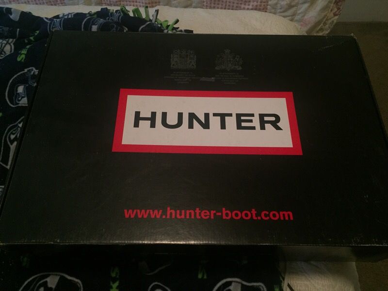 Boots Rain Shoes Waterproof