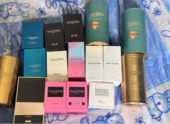 Colognes