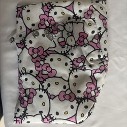 Scrub Caps and Badge Reels For My Healthcare Girlies 