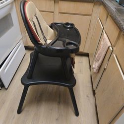 Highchair Brand New 
