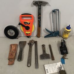 Hand tools