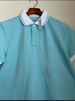 Men’s Polo Shirt Size Small