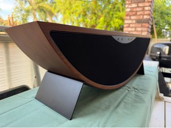 MartinLogan CrescendoX