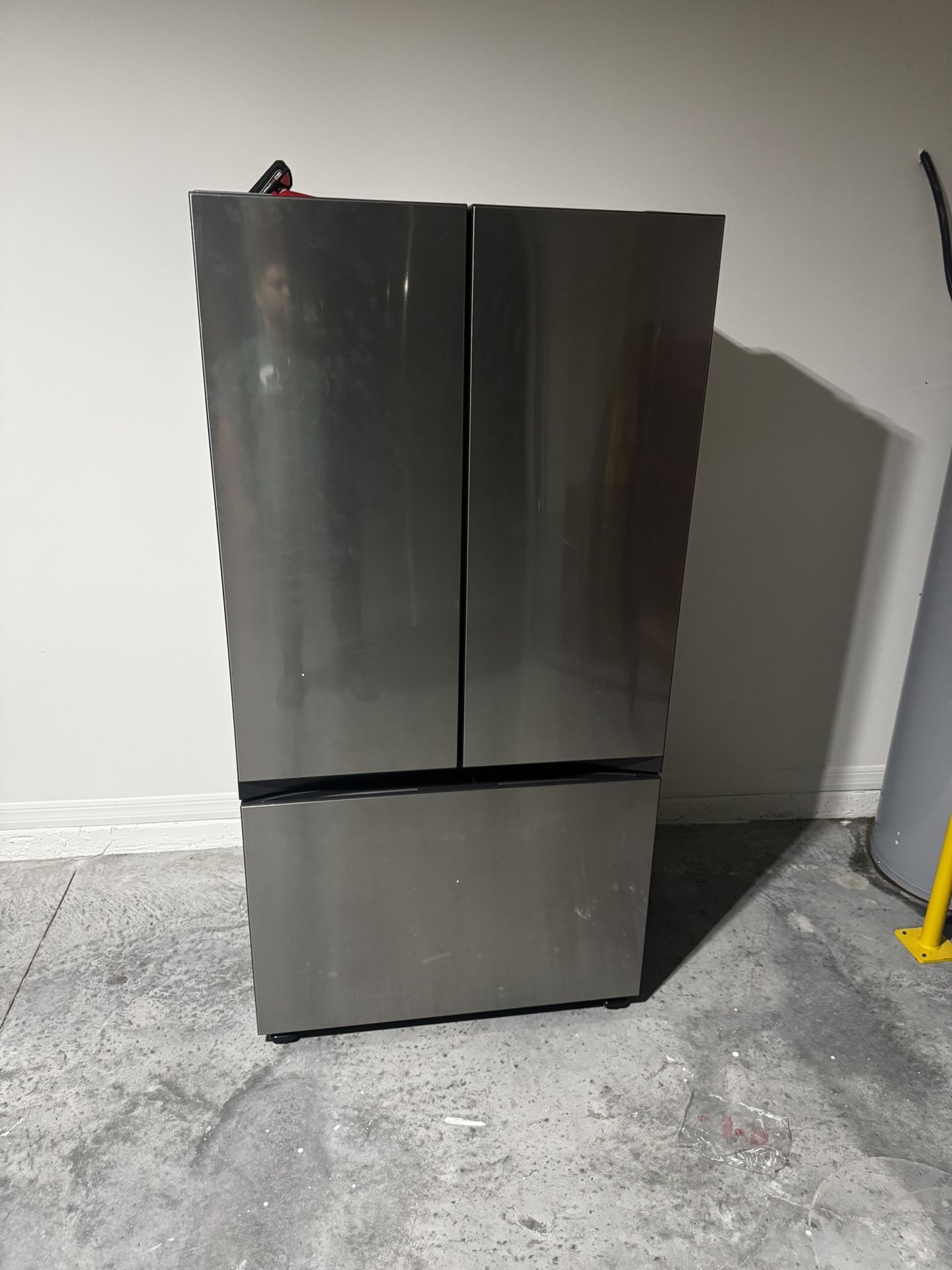 Fridge Samsung Bespoke