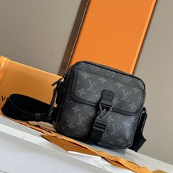 LV  Shoulder Bag Crossbody Bag