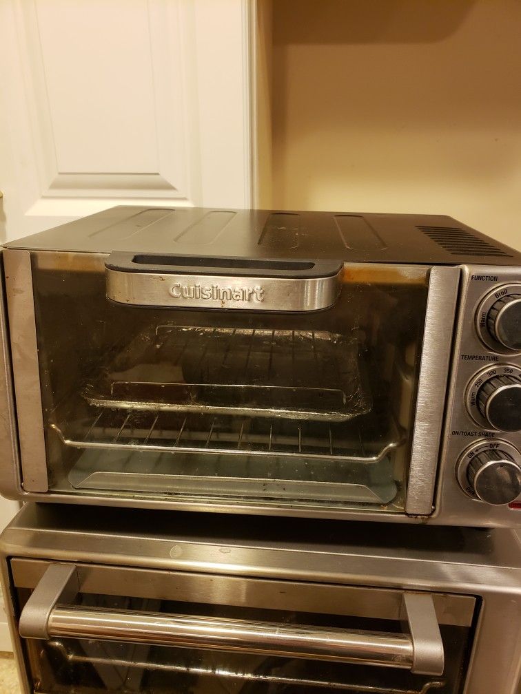 Cuisinart Toaster Oven