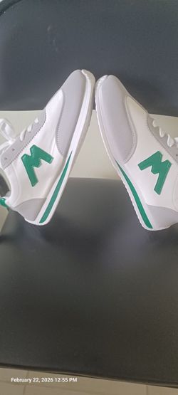 Athletic Shoes