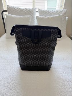 G*yard Cisalpin Backpack Black