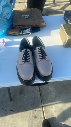 DOC MARTEN Shoes -8