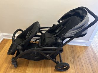 Double Stroller