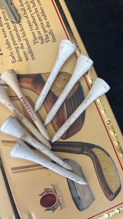 VINTAGE , Golf ⛳️
