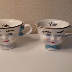 Bailey's Yum Winking Cups