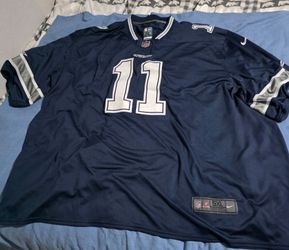 Nike NFL Dallas Cowboys #11 Jersey 5XL