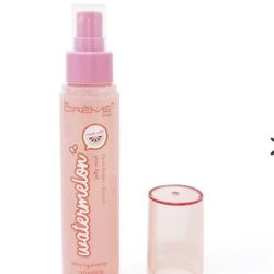 Jelly Setting Spray And Primer Watermelon