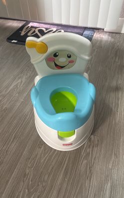 Potty Training Toilet