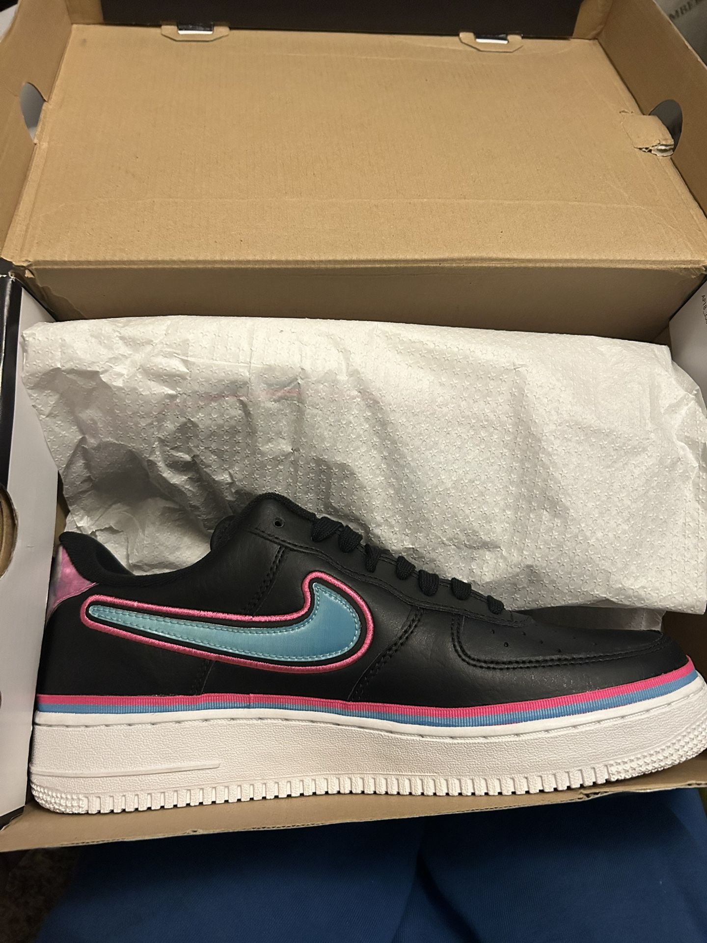 Air Force 1 Brand New