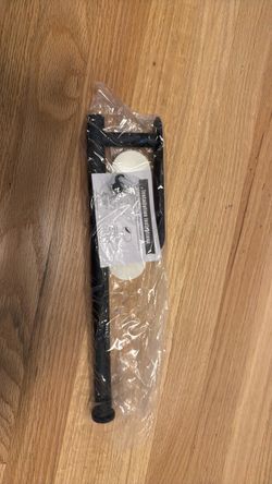 Paper tower holder