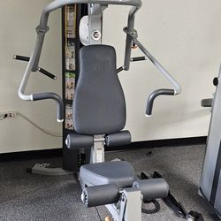 LifeFitness G2 Home Gym