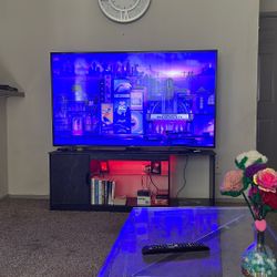 Samsung Tv & Roku Connector