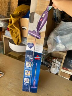 lightweight vacuum