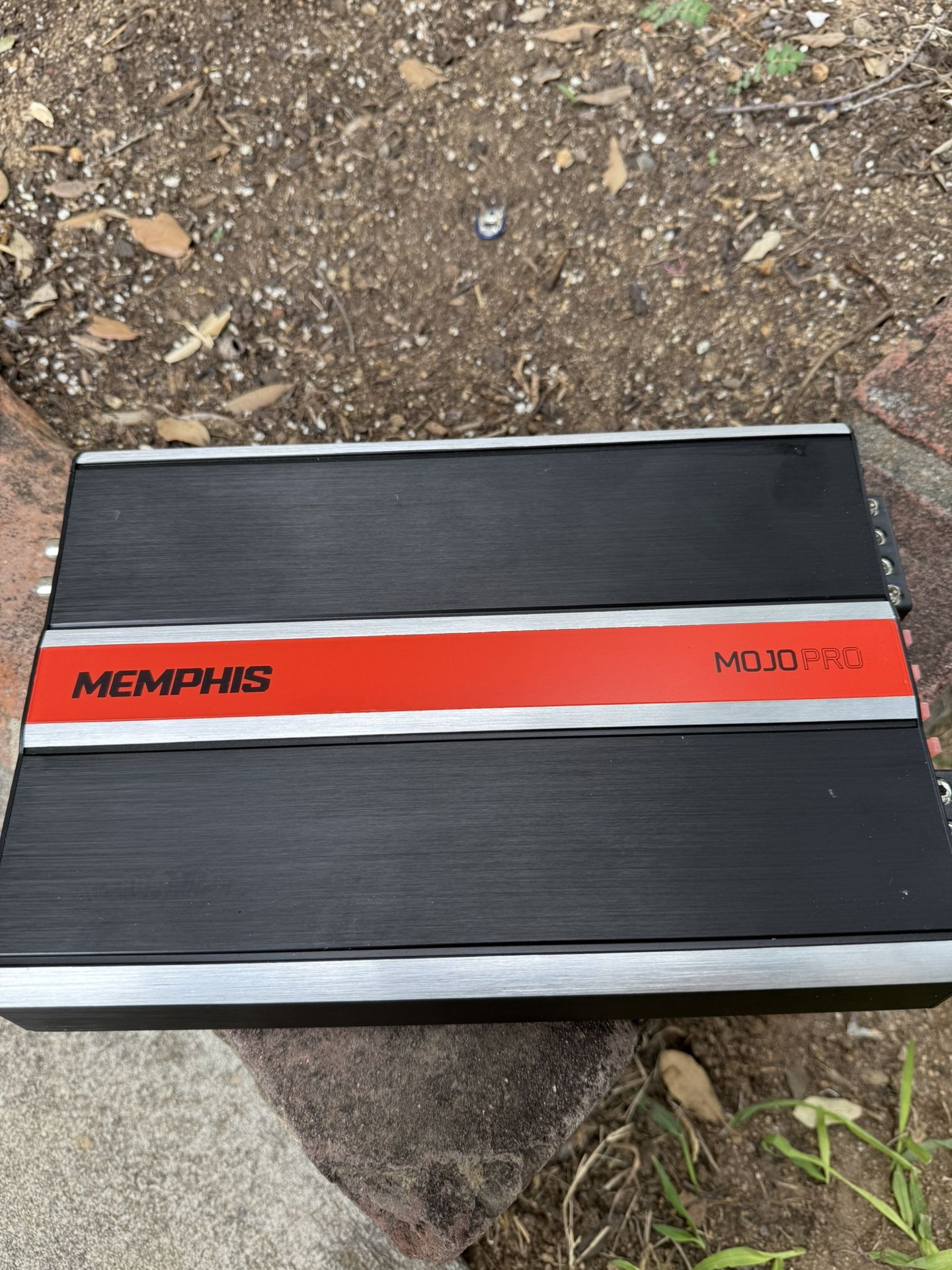 MEMPHIS MOJO PRO MJP1500.1
