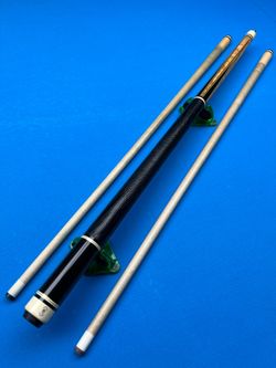 Mike Lambros Custom Pool Cue