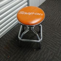 Snap-on Stool 