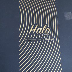 Iblason Halo Case for MacBook Pro 16”