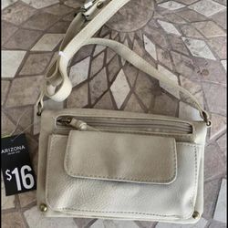 Crossbody Purse
