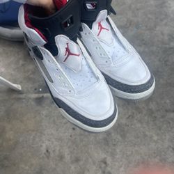 Jordan’s 