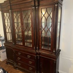 China Cabinet