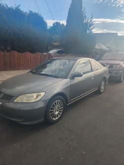 2005 Honda Civic