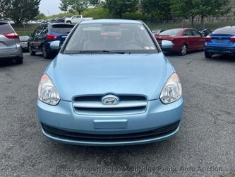 2010 Hyundai Accent