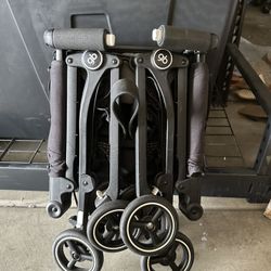 GB Foldable Stroller