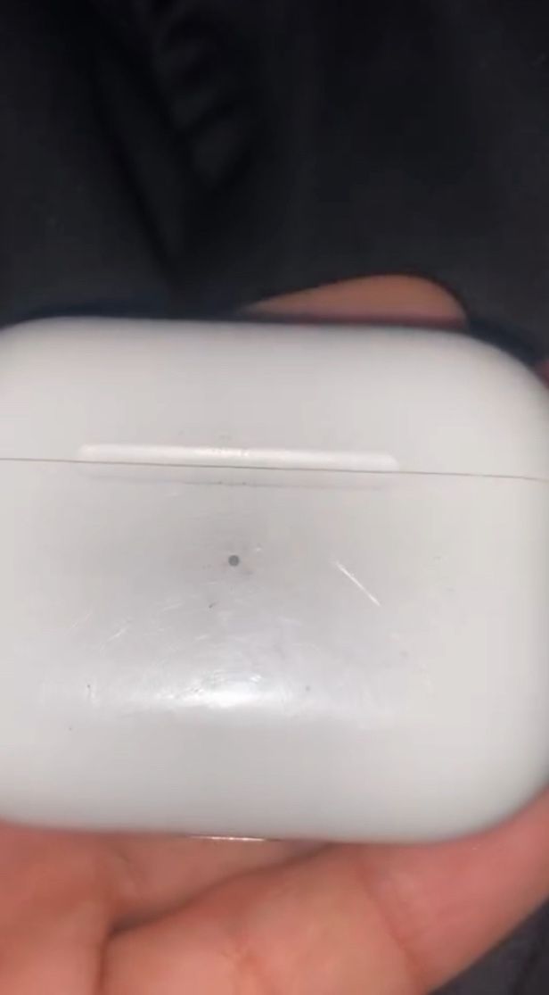 AirPod Pro 2 