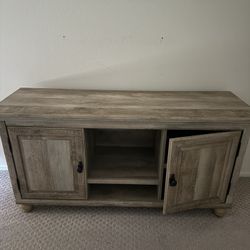 Entertainment Stand