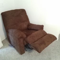 Recliner 