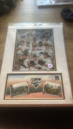 Padres