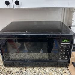 Hamilton Beach Microwave For Sale