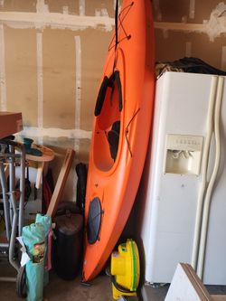 Lancer 100 KAYAK