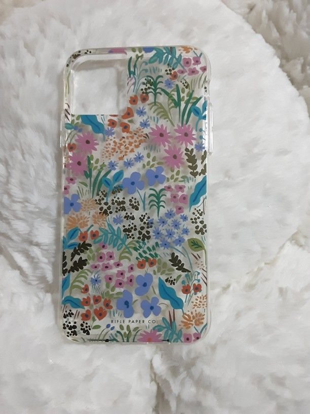 IPhone 11 Pro Max Cellphone Case