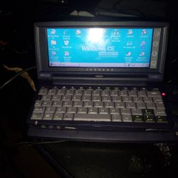 Hp Jornada 680