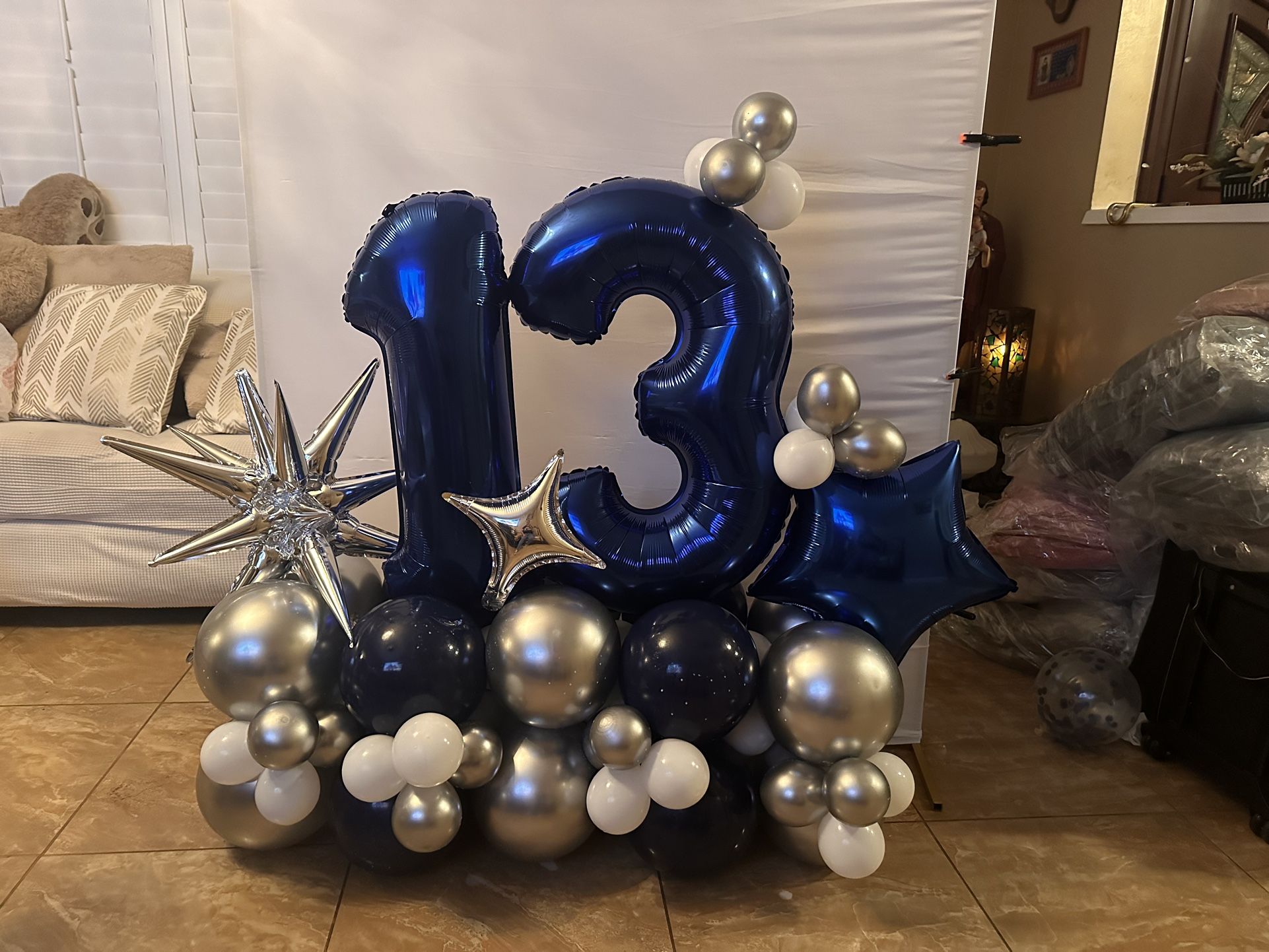 Balloons