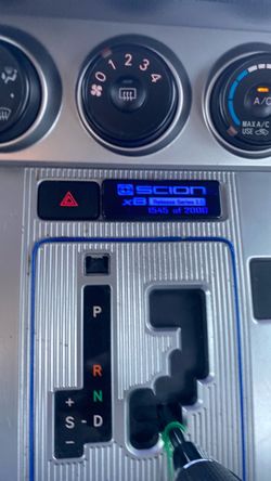 2011 Scion xB