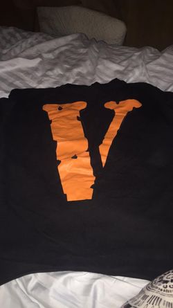 Vlone Friends Size Large Long sleeve