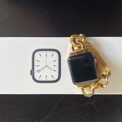 Series 7 Apple Watch