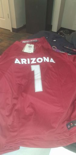 Arizona Cardinals NFL Jersey #1