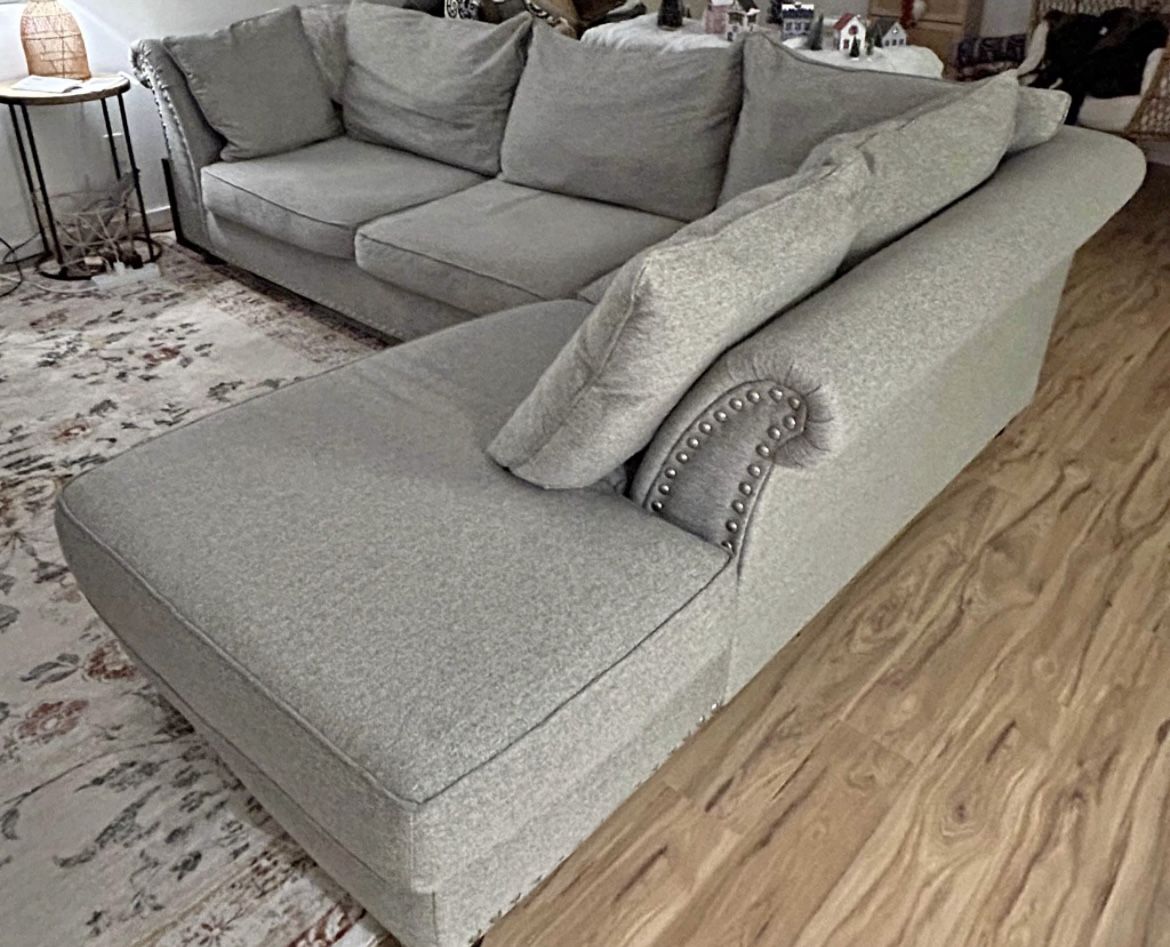 Sectional Couch
